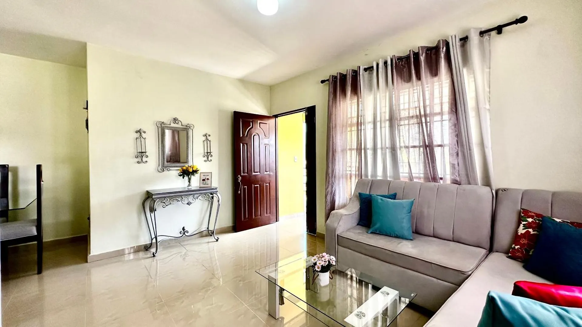 Appartamento Oasis De Paz 04 Colorado